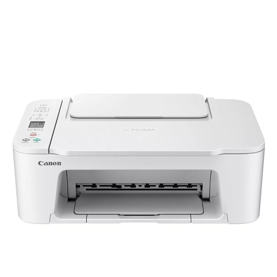 Canon Multifunción Pixma TS3751i WH 2