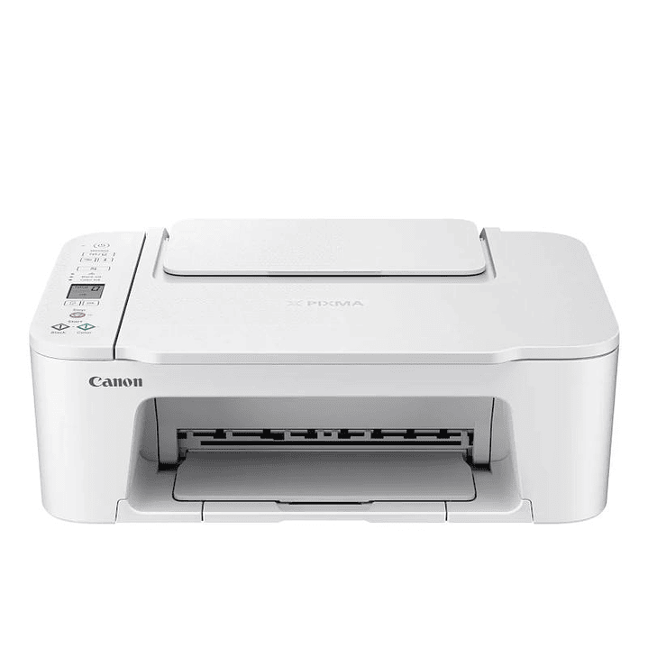 Canon Multifunción Pixma TS3751i WH 3