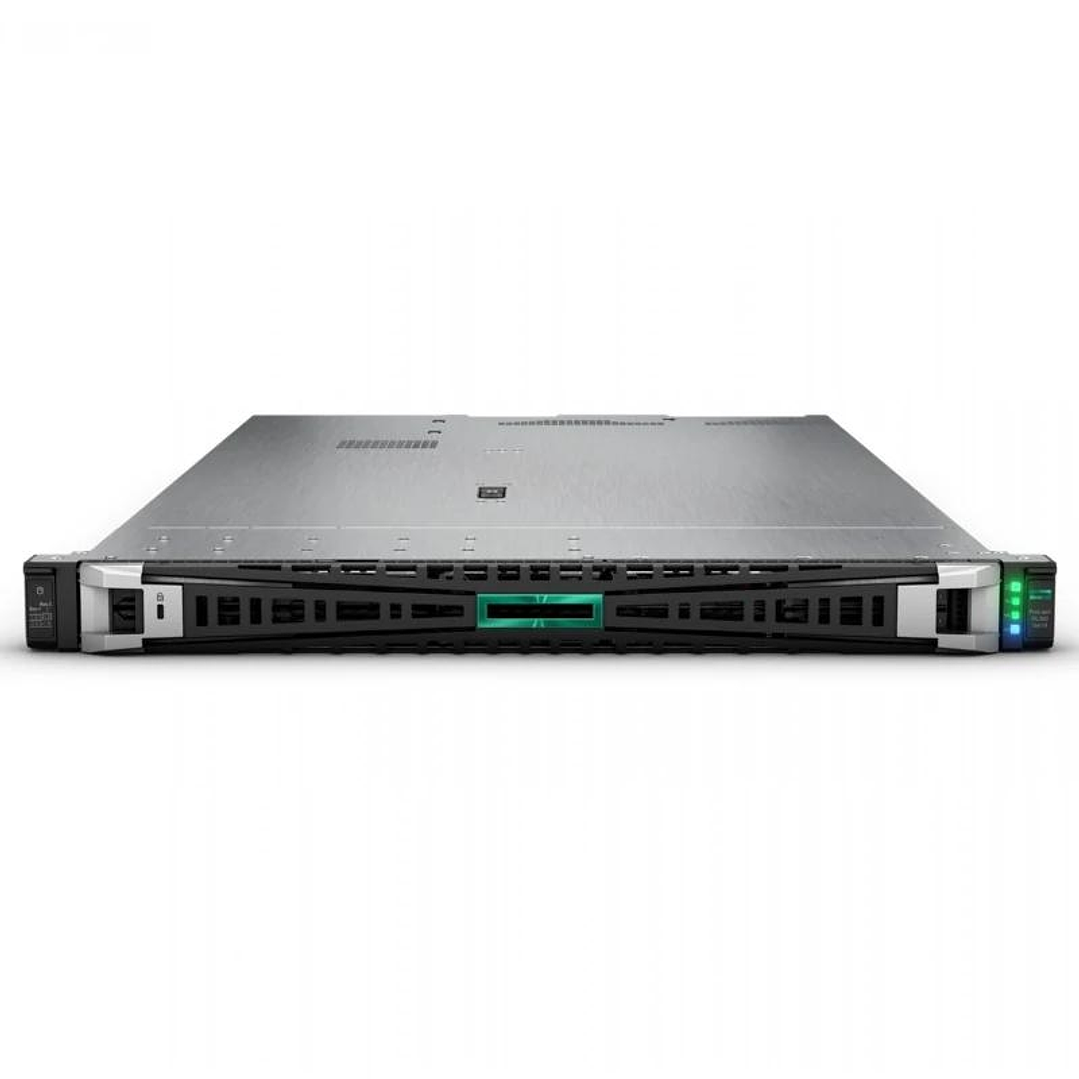 HPE DL360 G11 4410Y 1P 32GB NC 4LFF Svr 1