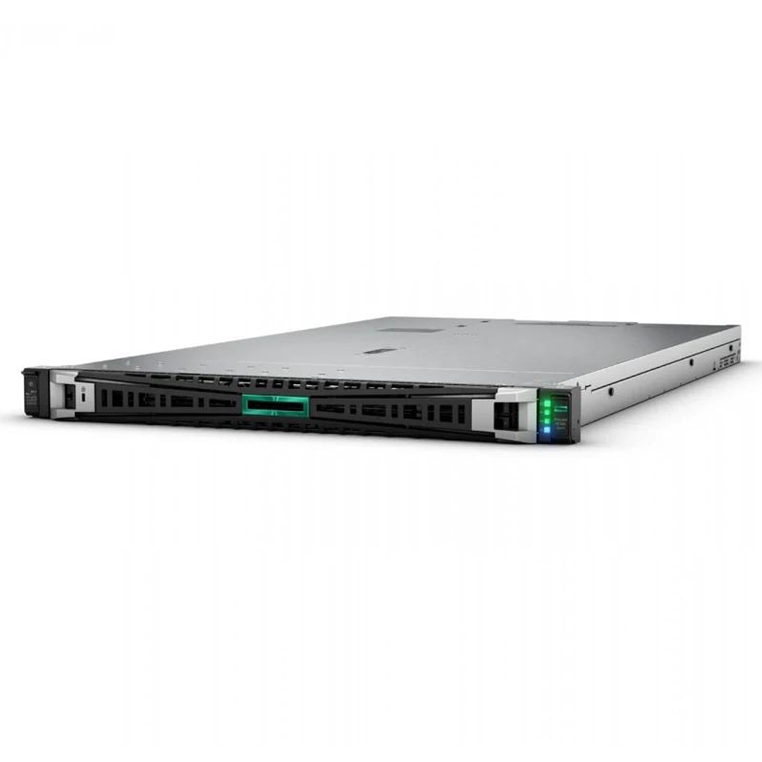 HPE DL360 G11 4410Y 1P 32GB NC 4LFF Svr 2