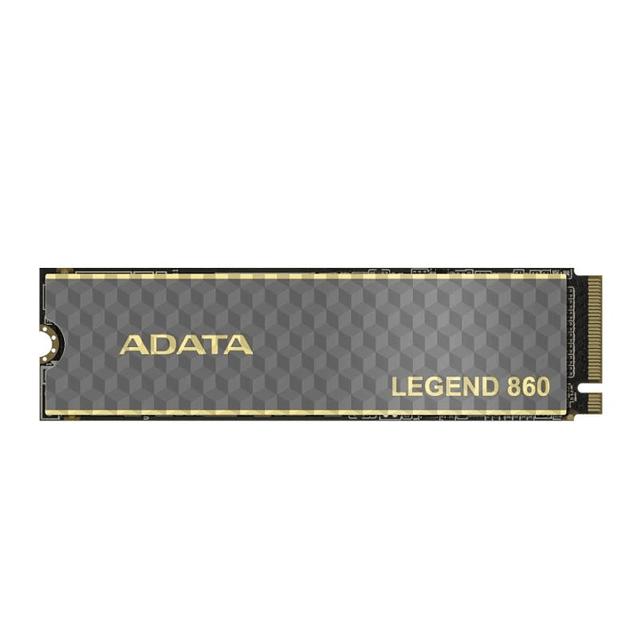 ADATA SSD LEGEND 860 1TB PCIe Gen4x4 6000 MB-s 1