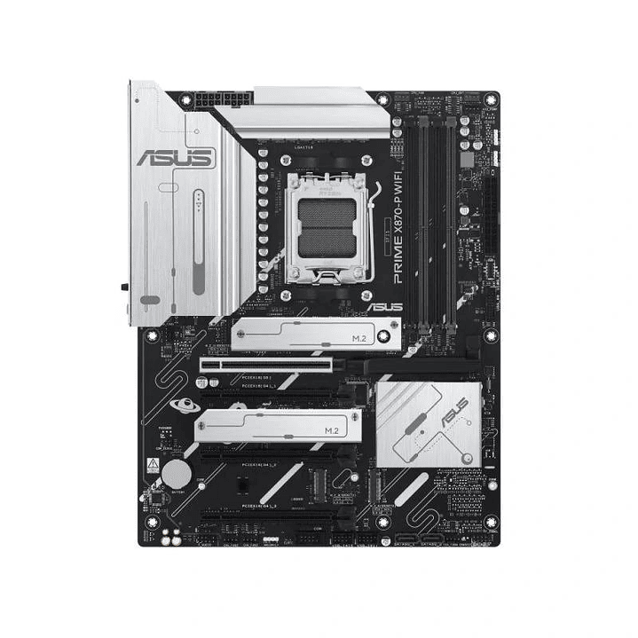 ASUS Placa Base PRIME X870-P WIFI ATX AM5 2