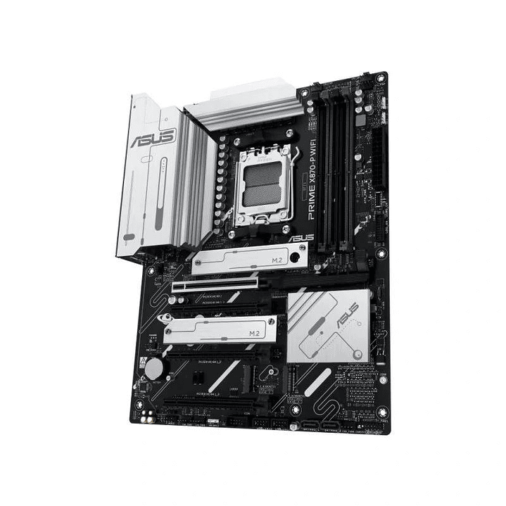 ASUS Placa Base PRIME X870-P WIFI ATX AM5 3