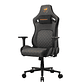 Cougar Silla Gaming Defensor Gray F - thumbnail 1
