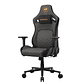 Cougar Silla Gaming Defensor Gray F - thumbnail 3