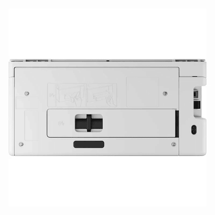 Canon Multifunción MAXIFY GX1050+ 2 Botellas 3