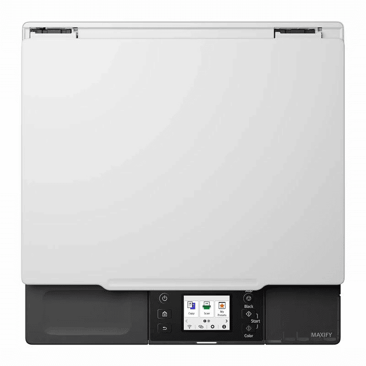 Canon Multifunción MAXIFY GX1050+ 2 Botellas 4