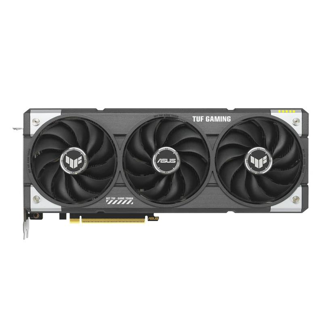ASUS VGA AMD TUF RX 9060XT O16G GAMING 16GB DDR6 2
