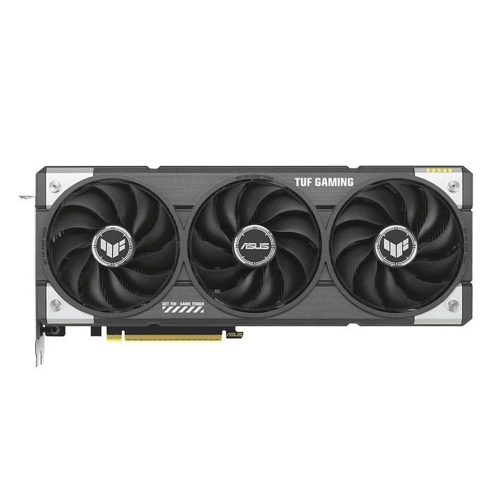 ASUS VGA AMD TUF RX 9060XT O16G GAMING 16GB DDR6 2
