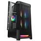 Cougar Caja Semitorre Airface Rgb Black - Miniatura 3