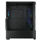 Cougar Caja Semitorre Airface Rgb Black - Miniatura 4
