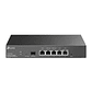 TP-Link ER7206 Router VPN SafeStream Gb Mul-WAN - Miniatura 1