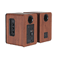 iggual Altavoces 2.0 50W Bluetooth 5.3 Home Studio - vignette 4