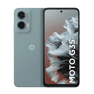 Motorola Moto G35 5G 6.72