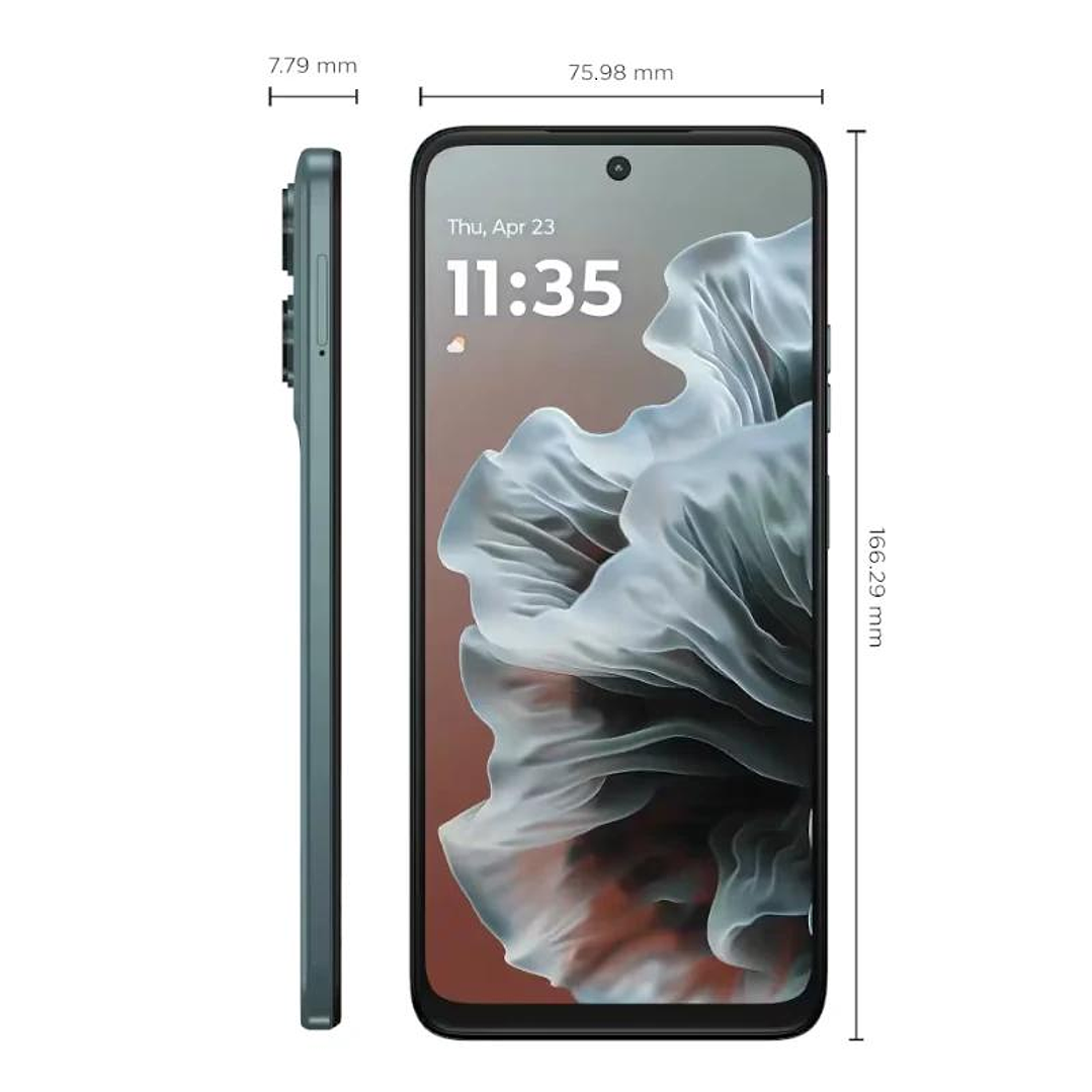 Motorola Moto G35 5G 6.72