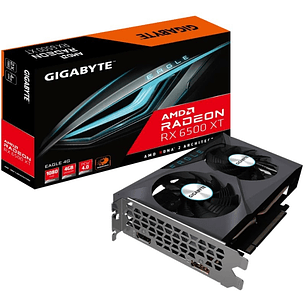 Gigabyte VGA AMD RX 6500 XT EAGLE 4GB