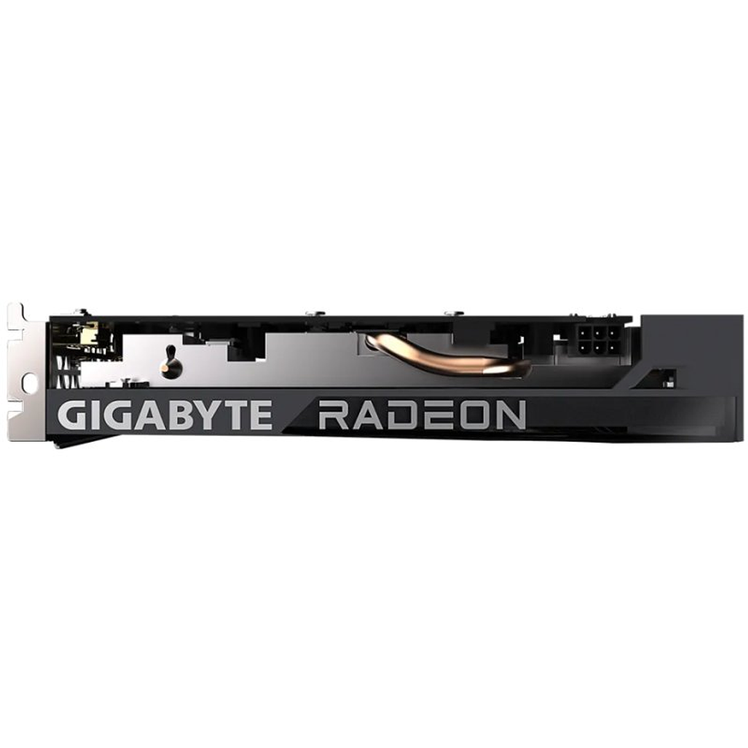Gigabyte VGA AMD RX 6500 XT EAGLE 4GB 3
