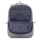 RIVACASE 7760 Grey Suzuka Mochila 15,6