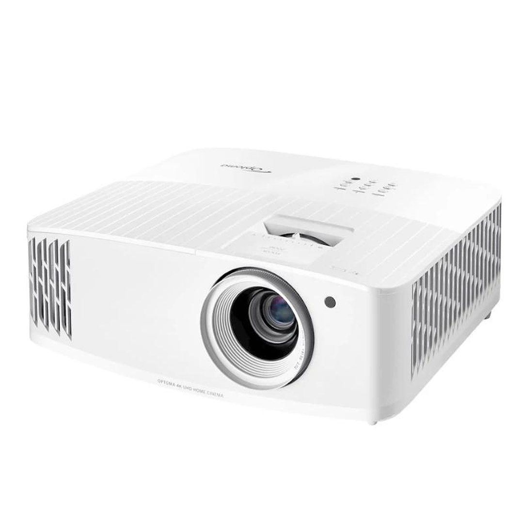 Optoma UHD35x 4K UHD 3600L VGA 2xHDMI 2