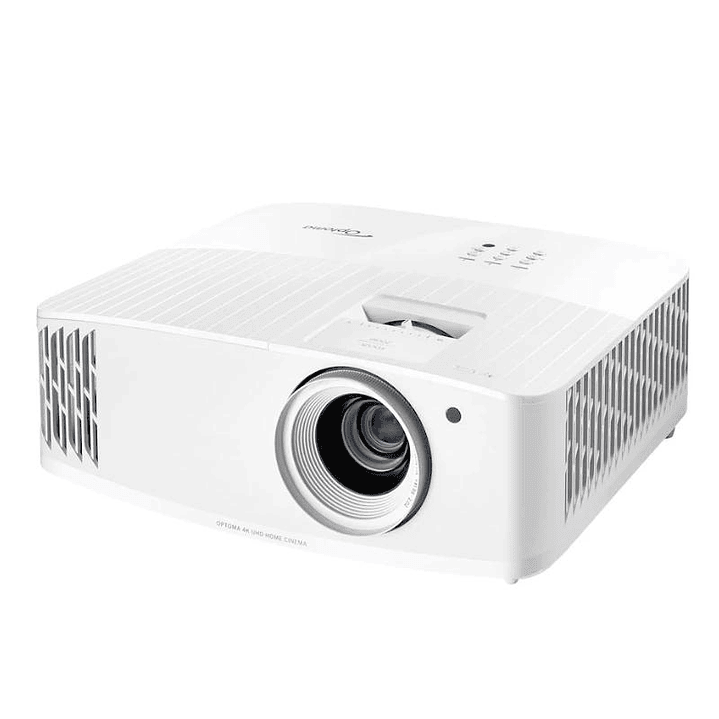 Optoma UHD35x 4K UHD 3600L VGA 2xHDMI 2