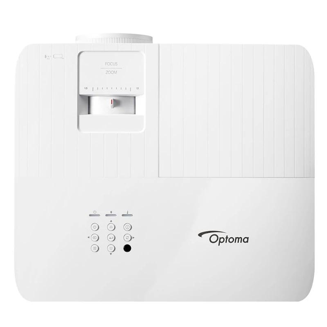 Optoma UHD35x 4K UHD 3600L VGA 2xHDMI 3