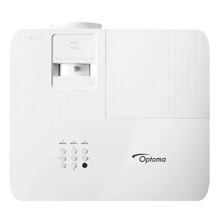 Optoma UHD35x 4K UHD 3600L VGA 2xHDMI 3