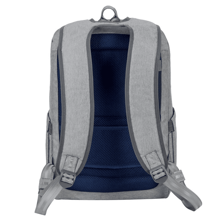 RIVACASE 7760 Grey Suzuka Mochila 15,6