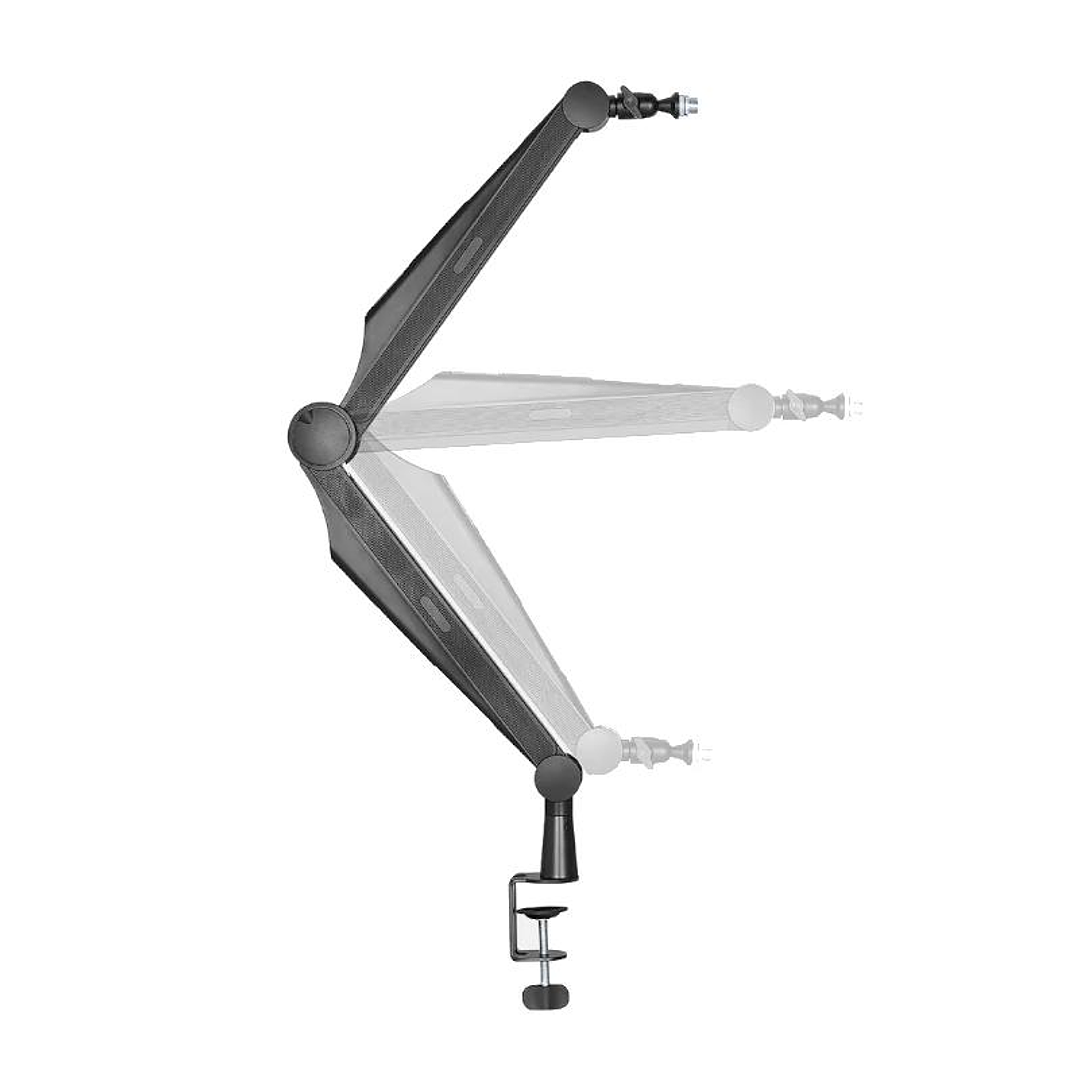 DRIFT FLEXA Soporte Adaptable para Micrófono 2