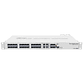 MikroTik CRS328-4C-20S-4S+RM Switch 20xSFP 4xSFP+ - thumbnail 1