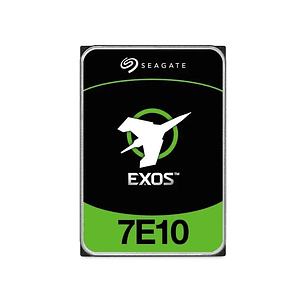 Seagate Exos 7E10 8TB 3.5
