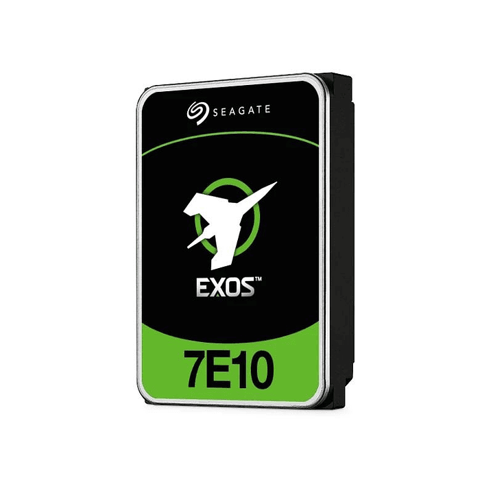 Seagate Exos 7E10 8TB 3.5