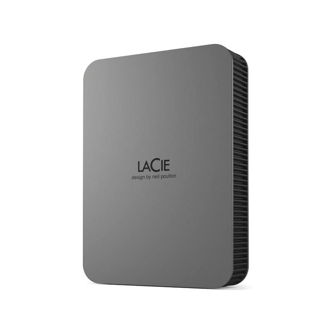 Lacie Mobile Drive Secure 5Tb 2.5