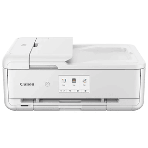 Canon Multifunción Pixma TS9551Ca A3 Blanca