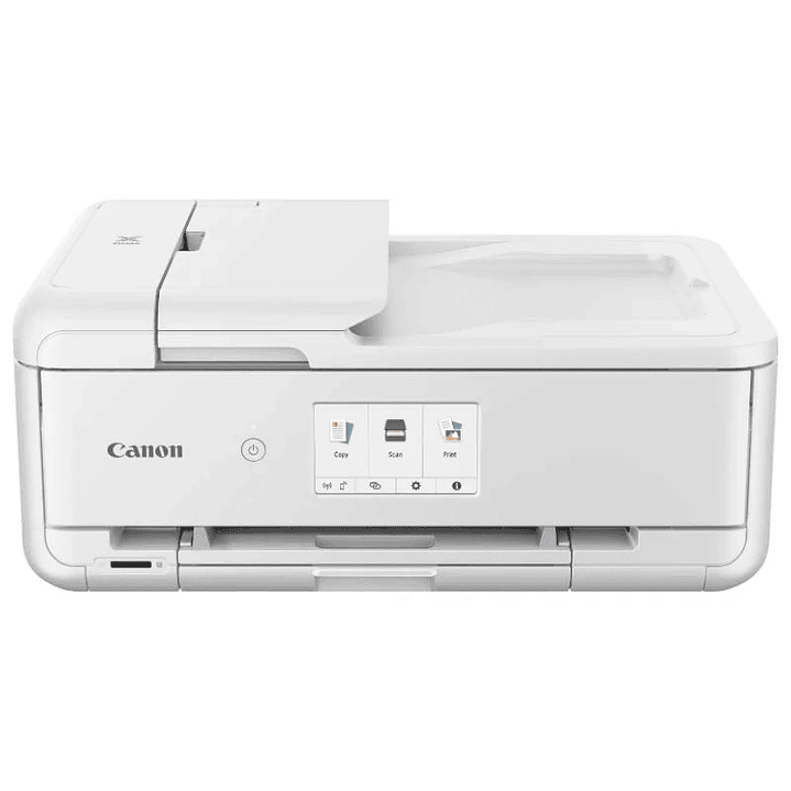 Canon Multifunción Pixma TS9551Ca A3 Blanca 1