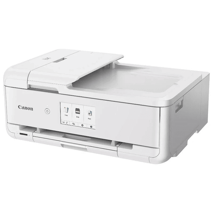 Canon Multifunción Pixma TS9551Ca A3 Blanca 3