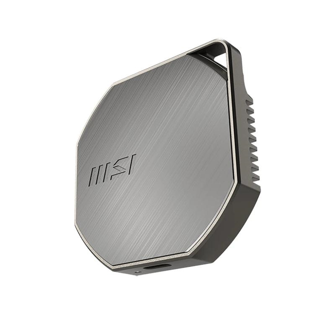 MSI SSD Externo Datamag 40Gbps 1Tb 4000MB-s USB4 1