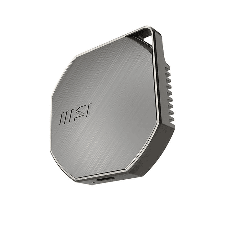 MSI SSD Externo Datamag 40Gbps 1Tb 4000MB-s USB4 1