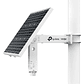 VIGI SP6020 Intelligent Solar Power Supply System - Miniatura 1