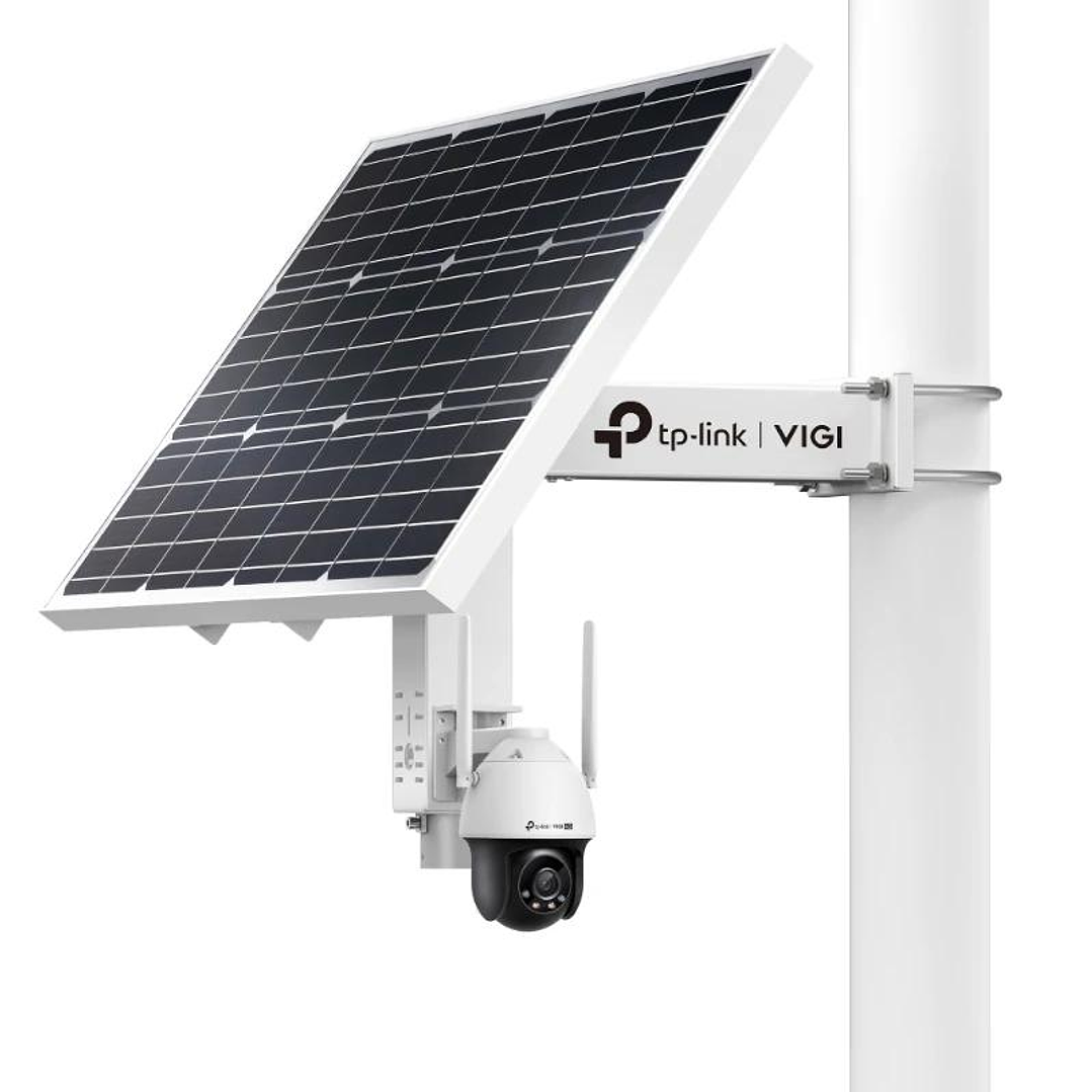VIGI SP6020 Intelligent Solar Power Supply System 2