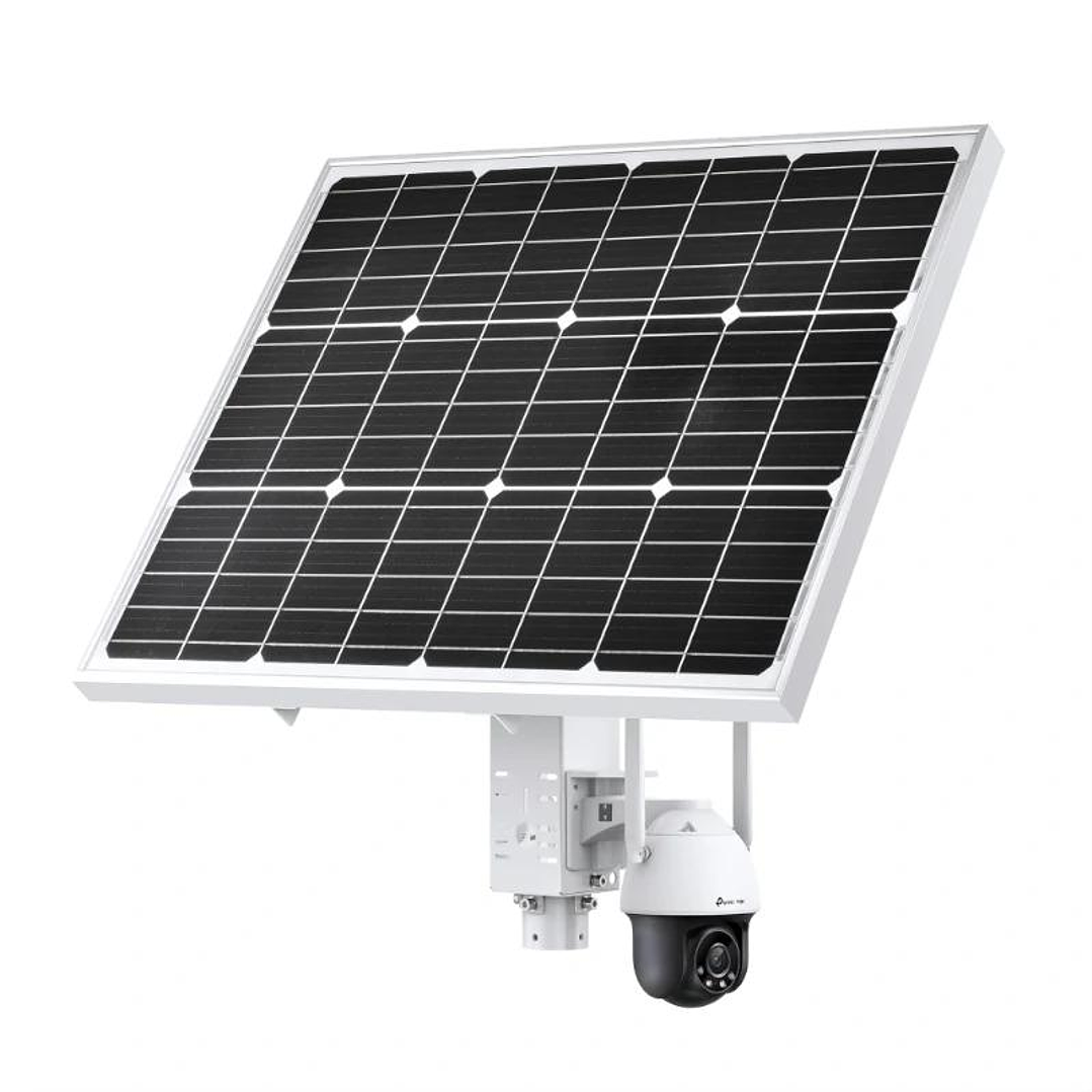 VIGI SP6020 Intelligent Solar Power Supply System 3