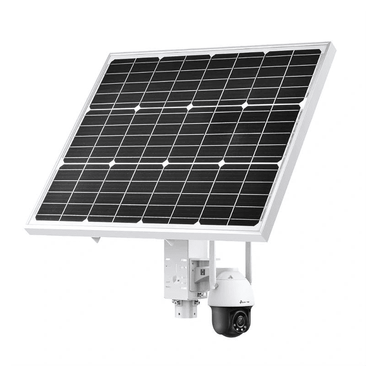 VIGI SP6020 Intelligent Solar Power Supply System 3
