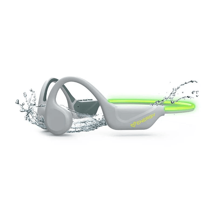 Energy Sistem Auriculares de Conducción Osea 3