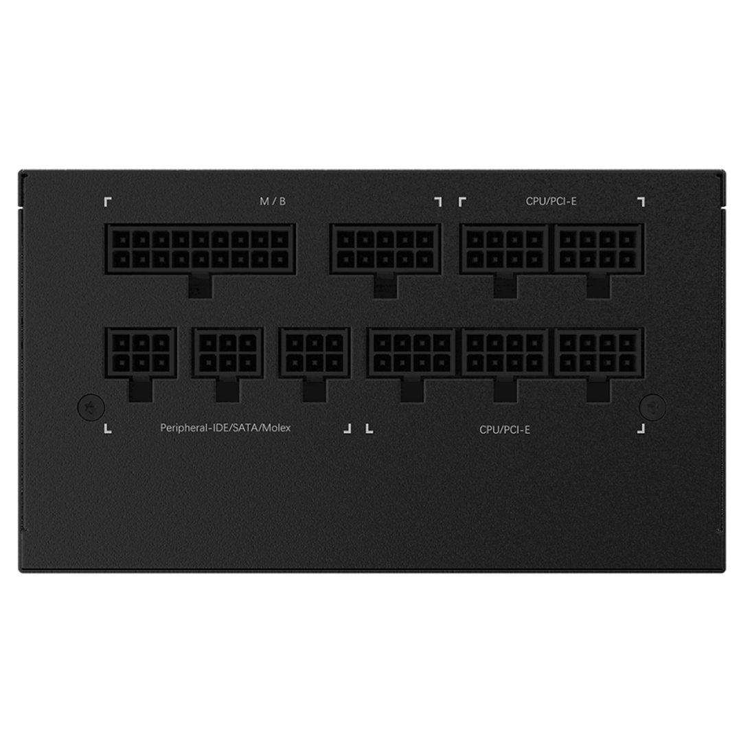 Gigabyte Fuente Alimentación GP-P750GM 4