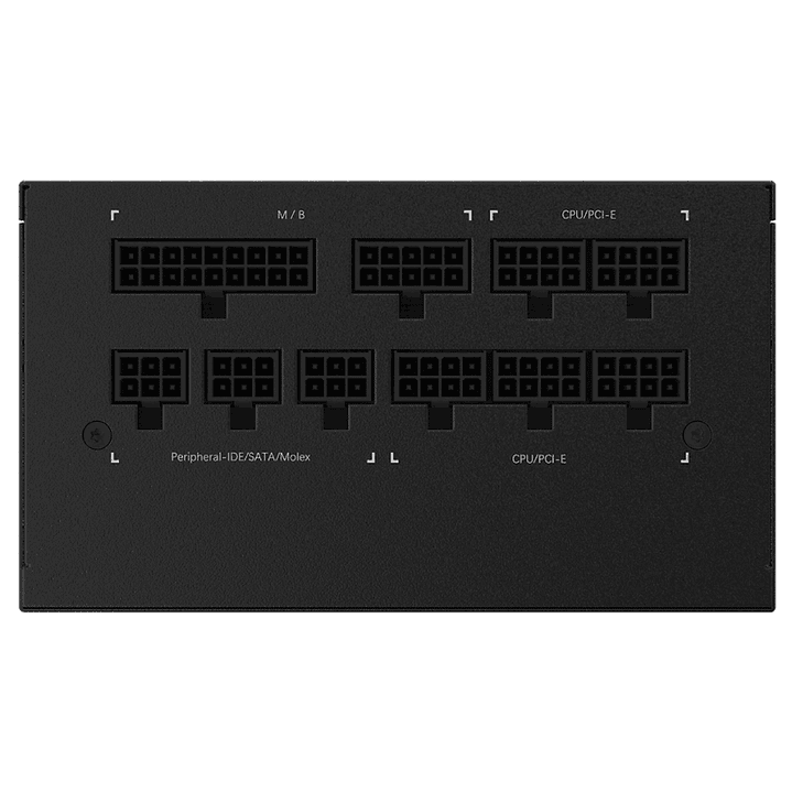 Gigabyte Fuente Alimentación GP-P750GM 4