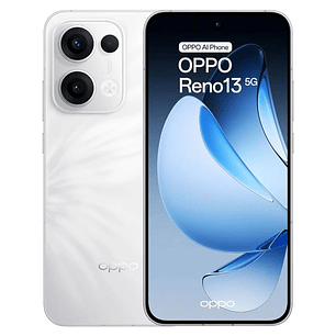 OPPO Reno 13 5G 6.6