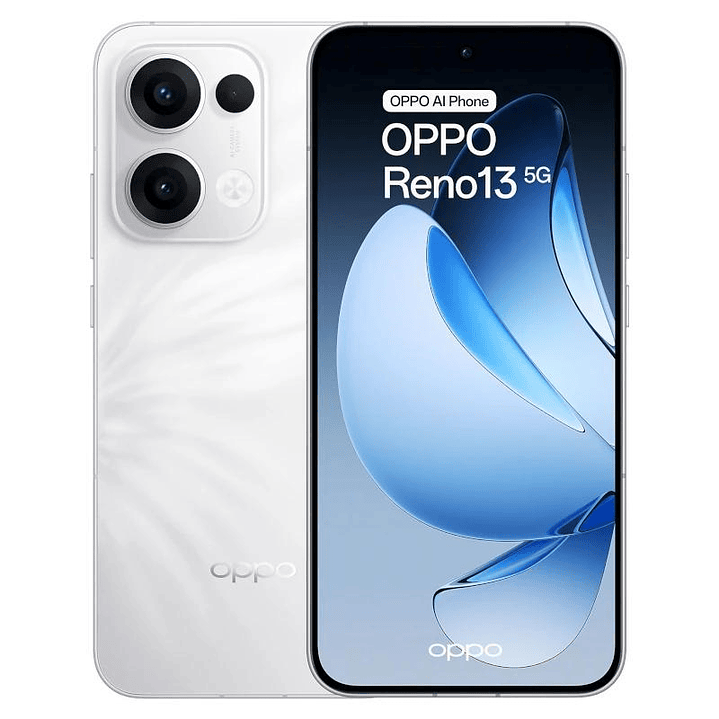 OPPO Reno 13 5G 6.6