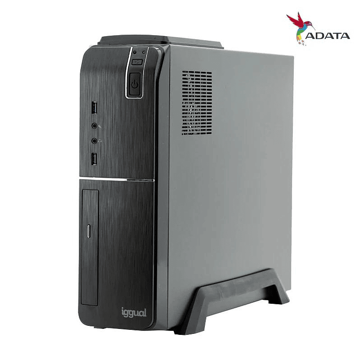 iggual PC SFF PSIPCHF1311 i7-13700 16GB 1TB sin SO 1