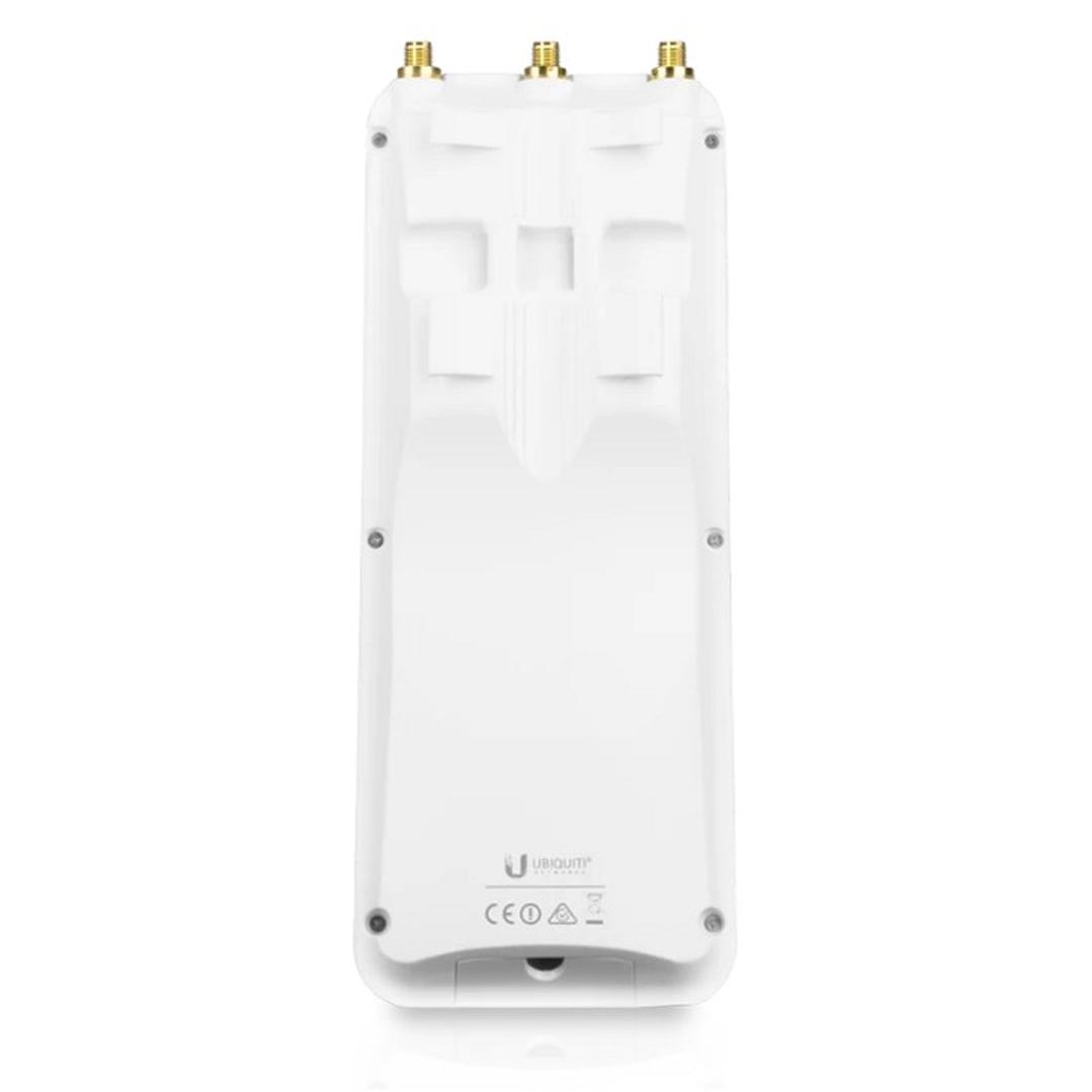 Ubiquiti Rocket AC R2AC-PRISM 2.4GHz 1xGbE 3