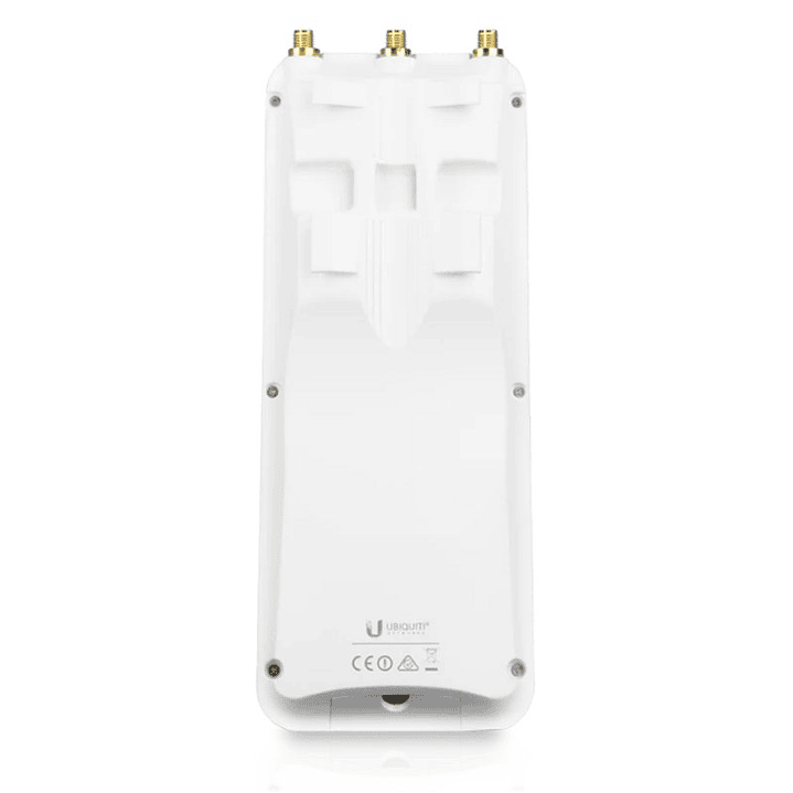 Ubiquiti Rocket AC R2AC-PRISM 2.4GHz 1xGbE 3