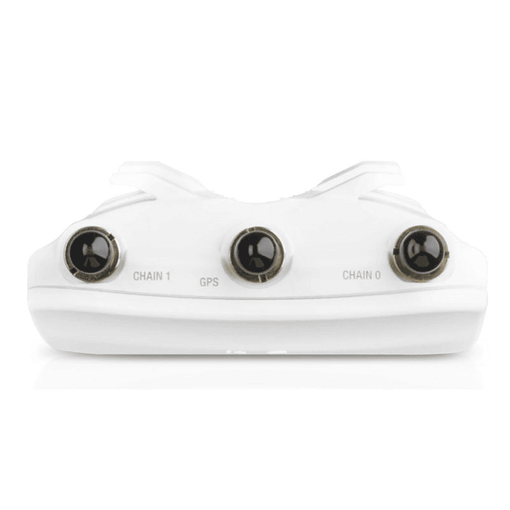 Ubiquiti Rocket AC R2AC-PRISM 2.4GHz 1xGbE 4